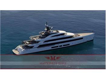 Benetti 67 metri