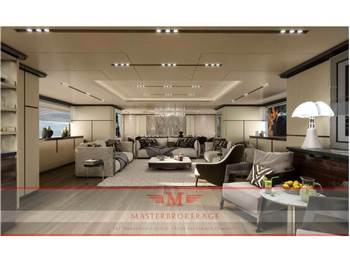 Benetti 67 metri