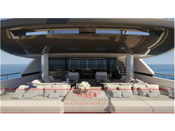 Benetti 67 metri