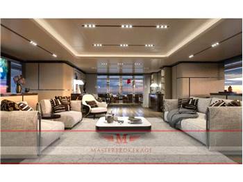 Benetti 67 metri