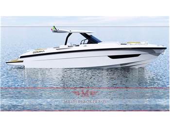Cantieri del tevere Domina 42