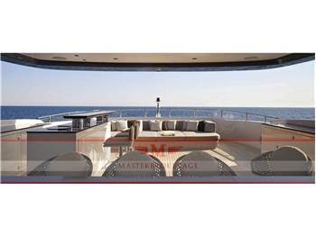 Benetti 145 diamond