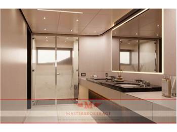 Benetti 145 diamond