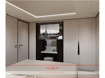 Benetti 145 diamond