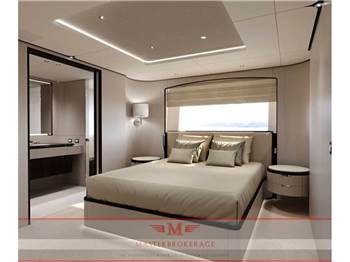 Benetti 145 diamond