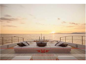 Benetti 145 diamond