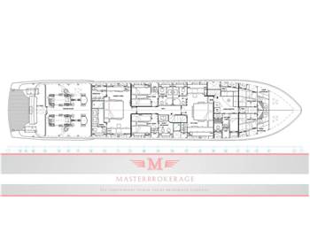 Cantieri navali giangrasso Falcon 102