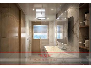 Benetti Bnow 50 oasis