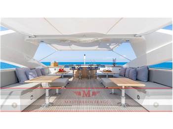 Sunseeker 131 - yacht
