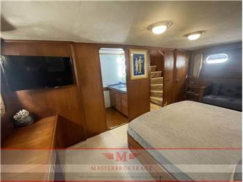Benetti 23 metri