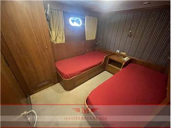Benetti 23 metri
