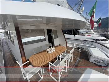 Benetti 23 metri