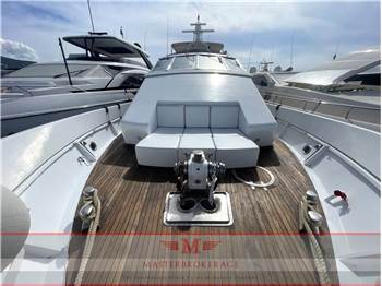 Benetti 23 metri