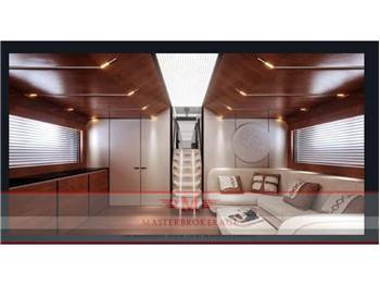 Cantieri di pisa 80 veloce