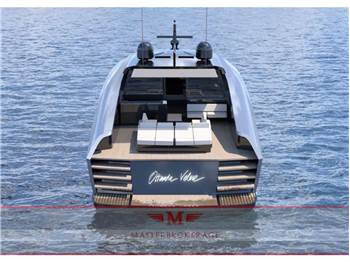 Cantieri di pisa 80 veloce