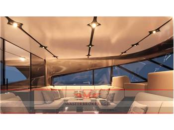 Cantieri di pisa 80 veloce