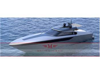 Cantieri di pisa 80 veloce