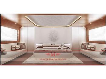 Cantieri di pisa 80 veloce