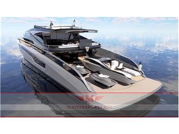 Centouno navi Eterea 140