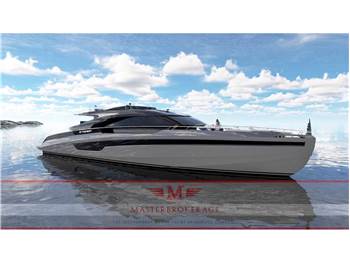 Centouno navi Eterea 140