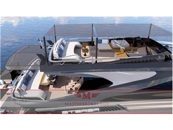 Centouno navi Eterea 140
