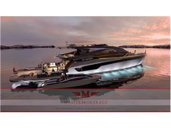 Centouno navi Eterea 140
