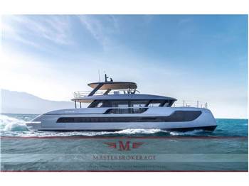 Sunreef yachts Ultima 88