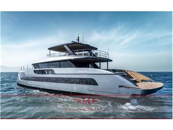 Sunreef yachts Ultima 88
