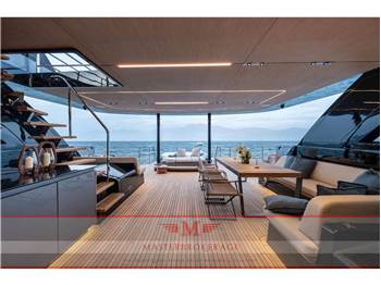 Sunreef yachts Ultima 88