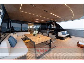 Sunreef yachts Ultima 88