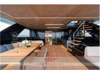 Sunreef yachts Ultima 88