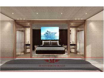 Benetti Class 44 metri
