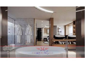 Benetti Byond 37 metri
