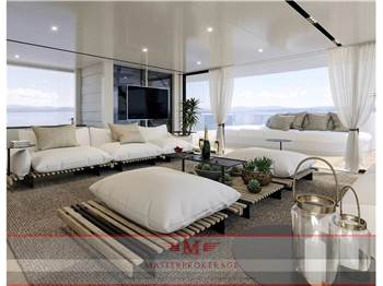 Benetti Byond 37 metri