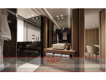 Benetti Byond 37 metri