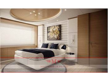 Benetti Byond 37 metri