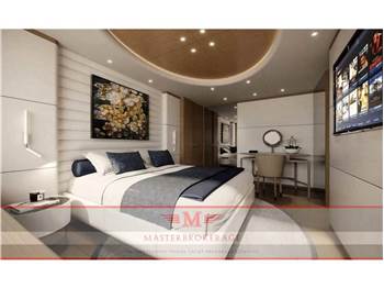 Benetti Byond 37 metri