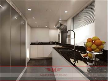Benetti Byond 37 metri