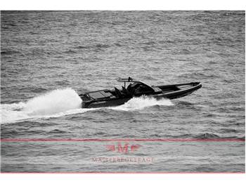 Goldfish 38 multipurpose supersport