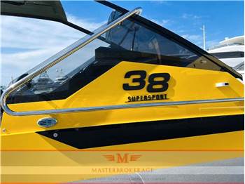 Goldfish 38 multipurpose supersport