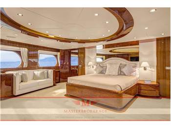 Eurocraft 44 metri explorer