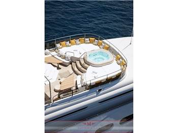 Eurocraft 44 metri explorer