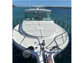 Tiara Yachts 3600 Open