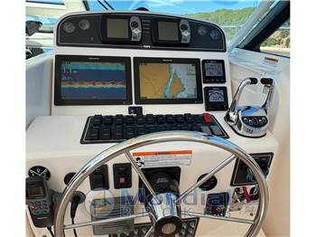 Tiara Yachts 3600 Open