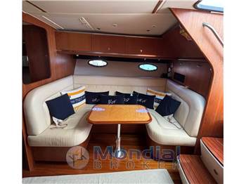 Tiara Yachts 3600 Open