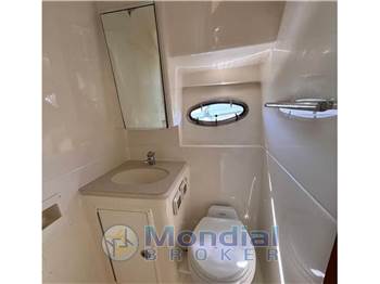 Tiara Yachts 3600 Open