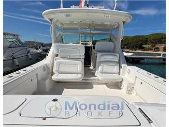 Tiara Yachts 3600 Open