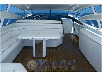 Cantieri di Sarnico SARNICO 60