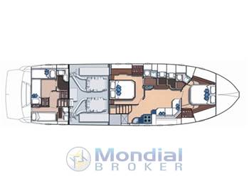 Cantieri di Sarnico SARNICO 60