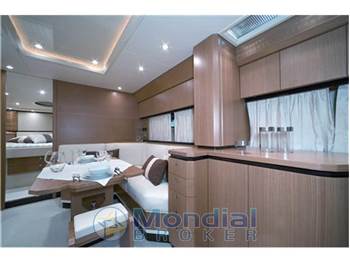 Cantieri di Sarnico SARNICO 60